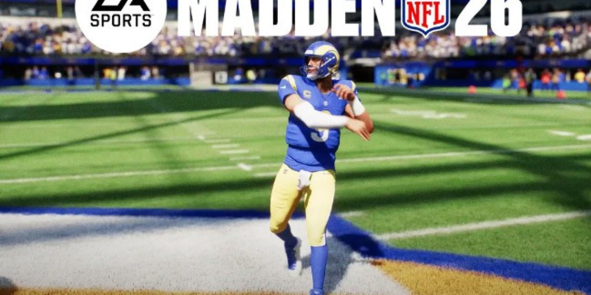 Madden 26 Coins Ultimate Team Coin Farming Tips Every Player Needs