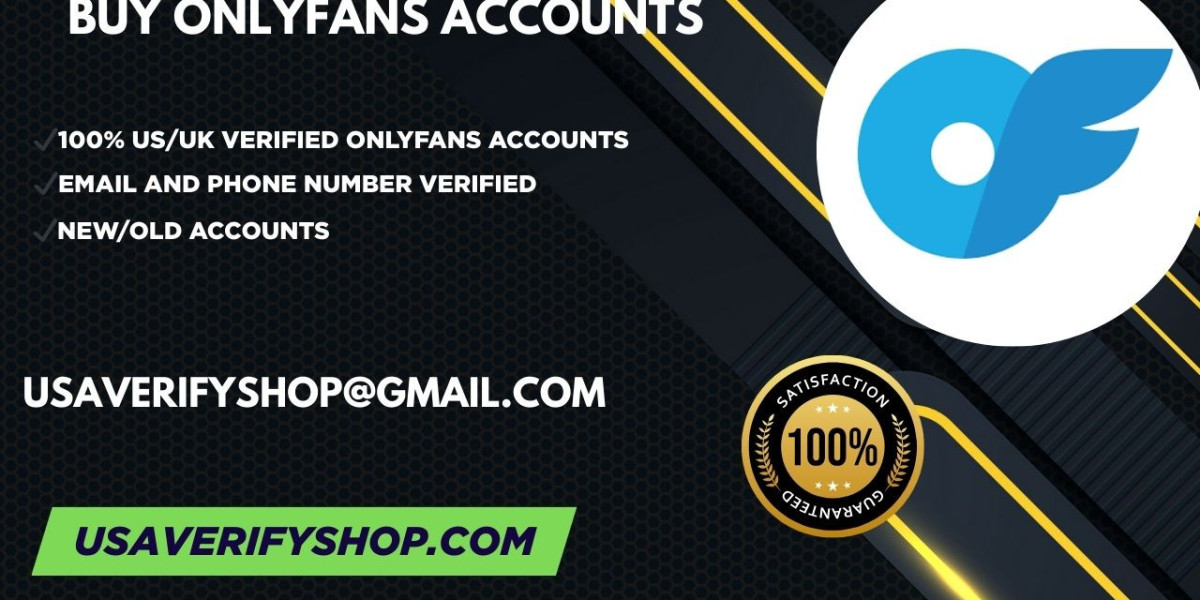 Buy OnlyFans Accounts