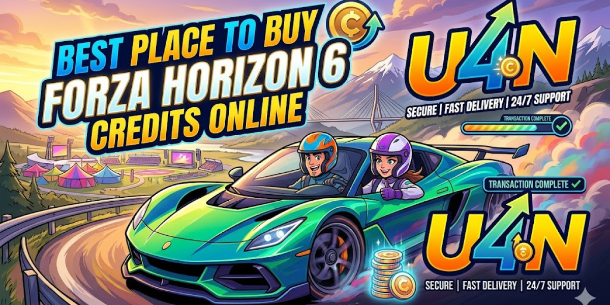 Forza Horizon 6 Alternatives: The Best Open-World Racing Games