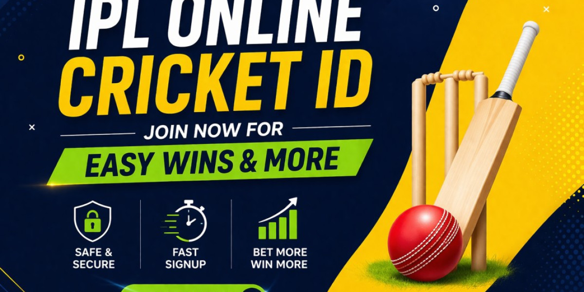 IPL Online Cricket ID - Join Now for Easy Wins More