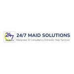 247Maid Solution Profile Picture