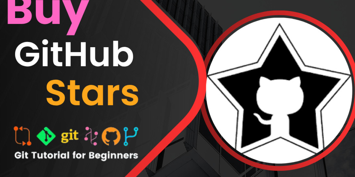 Buy GitHub Stars Instant Delivery & Full Access