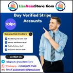Buy Verified Stripe Accounts Profile Picture