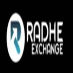 Radhe exhange Profile Picture
