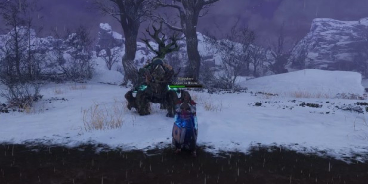 MMOEXP Ashes of Creation Gold: How to Level Up Quickly