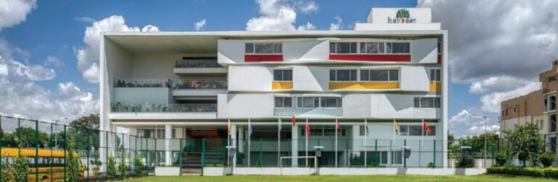 Harvest internationalschool Cover Image