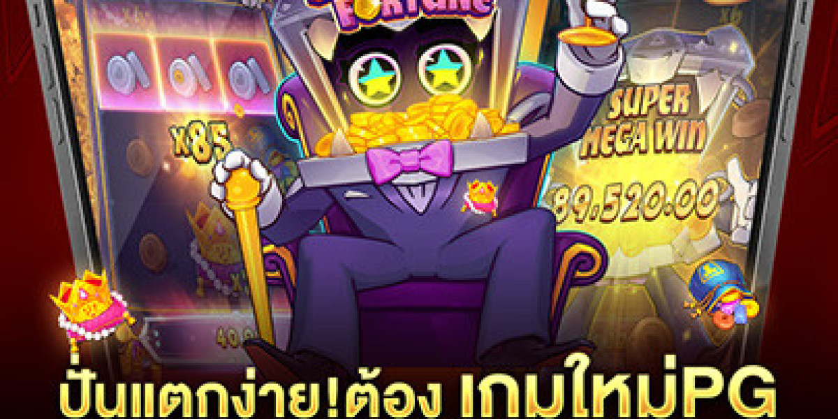 A Comprehensive Guide to Understanding Online Slot Games and Digital Lottery Entertainment in the Modern Gaming Industry