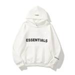 essentials hoodie Profile Picture