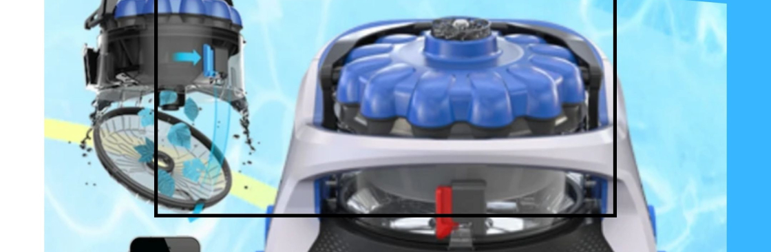 Pool Canada Cover Image