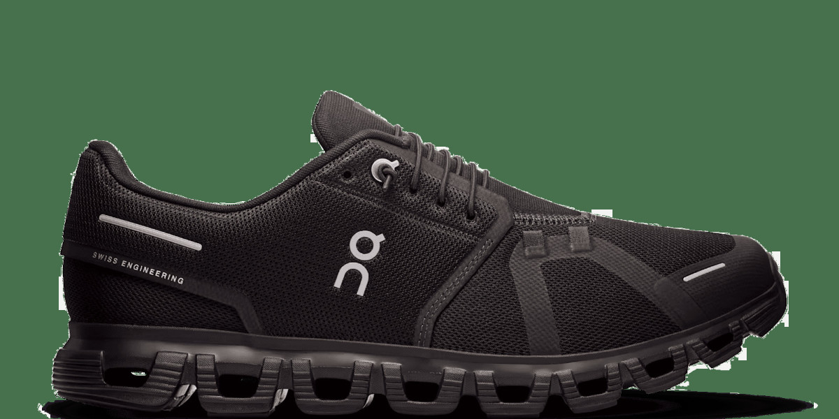 On Cloud Shoes That Deliver Pure Comfort