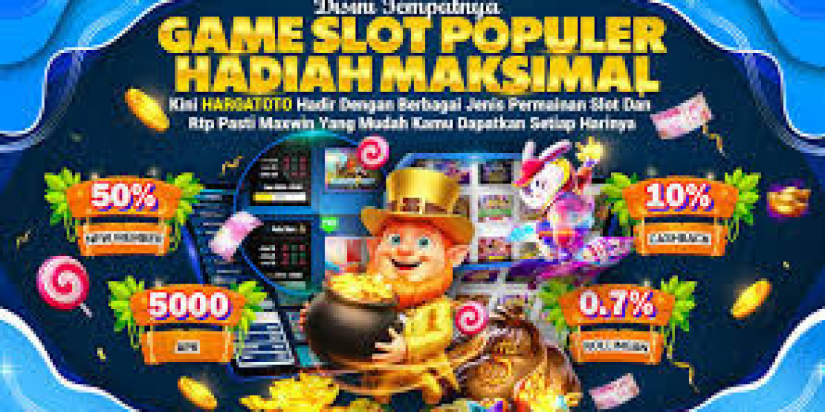 The Rising Trend of Slot Gacor: Understanding Its Popularity in Modern Gaming Culture