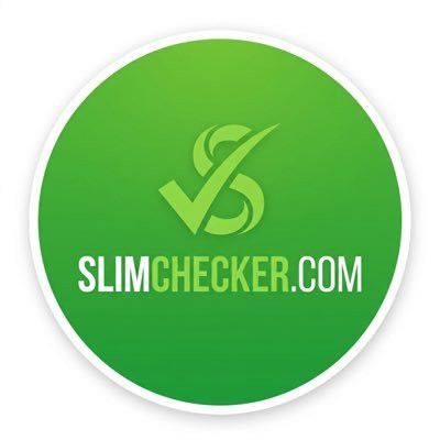 slimchecker Profile Picture