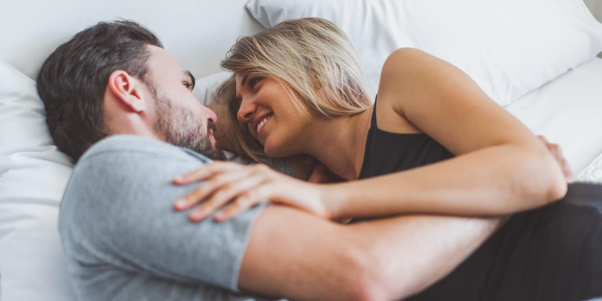 How Kamagra Oral Jelly Can Improve Your Love Life