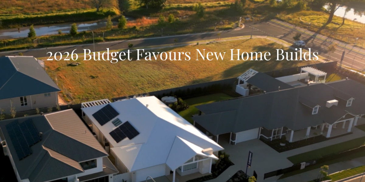 Federal Budget 2026: What the changes mean for home buyers and property investors