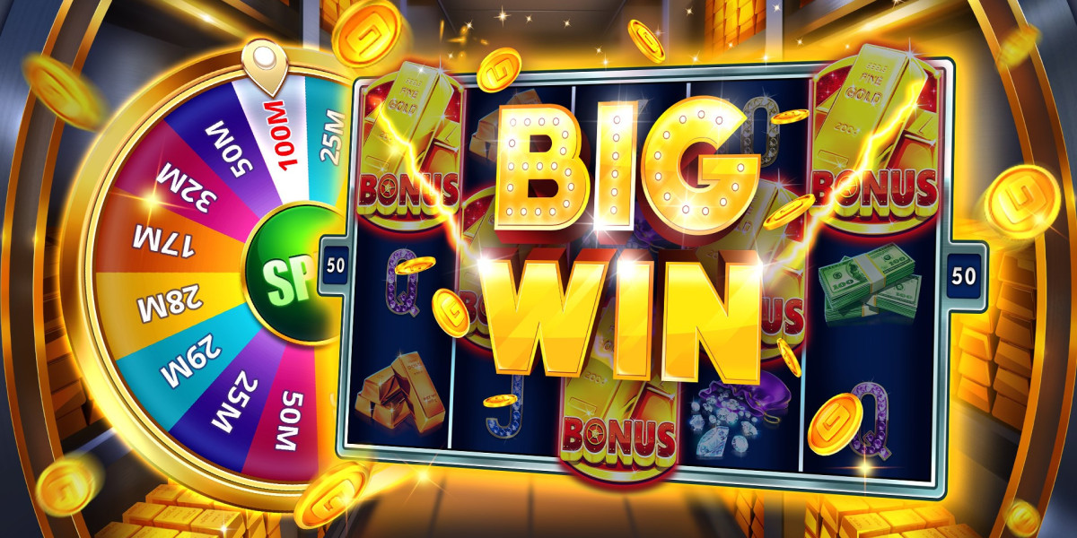 La Revolución de los Juegos de Casino en 3D en Línea