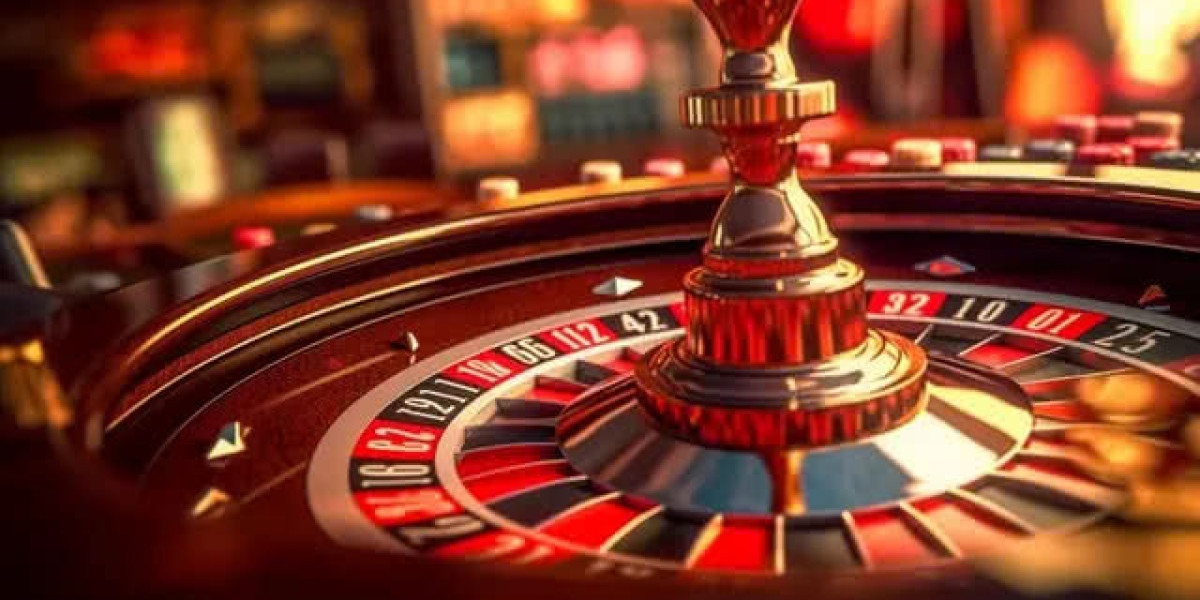 A Modern Online Gaming Platform for Casino and Sports Entertainment