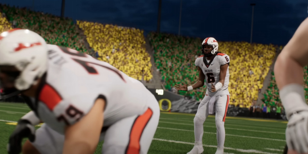 MMOexp-CFB 26: Eli Sters Is the Tight End Every Player Needs