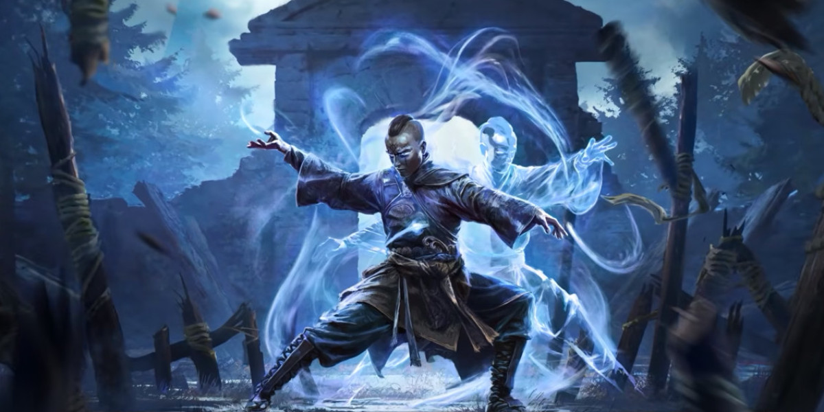 MMOexp: A Juggernaut That Survives Everything in Path of Exile