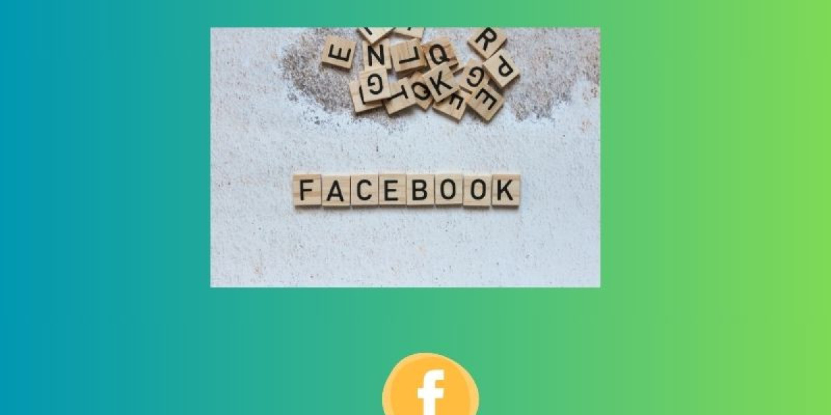 Buy Facebook Account