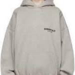 essentials hoodie Profile Picture