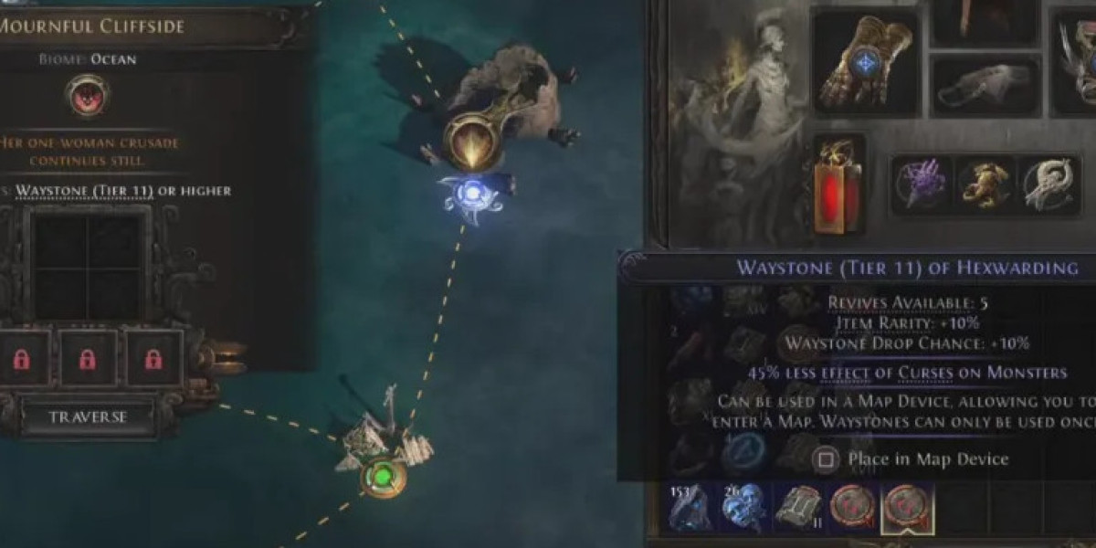 Path of Exile 2 Vorana Guide: Location, Mechanics, and Rewards
