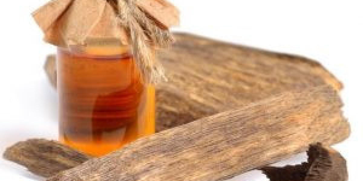 Natural Agarwood Oil Supplier Fresh Rich Authentic Oud