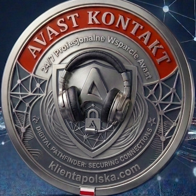 Avast Kontakt Profile Picture