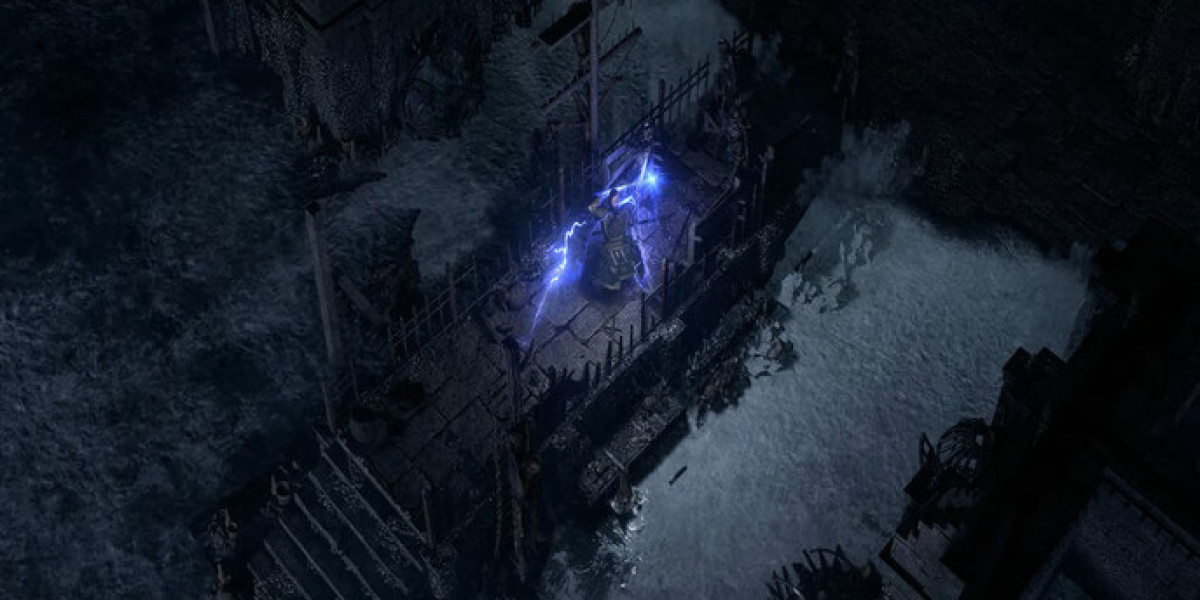 MMOEXP POE2:Path of Exile 2 0.5 Shield Wall Titan Warrior Build Guide