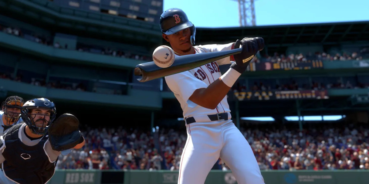 U4GM MLB The Show 26 Guide: Fixed Zone Hitting