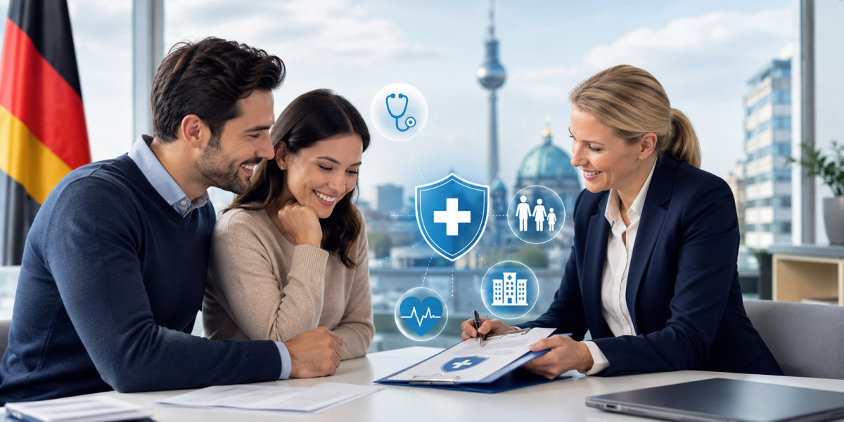 Mental Health Coverage in Private Health Insurance Germany: What’s Included?