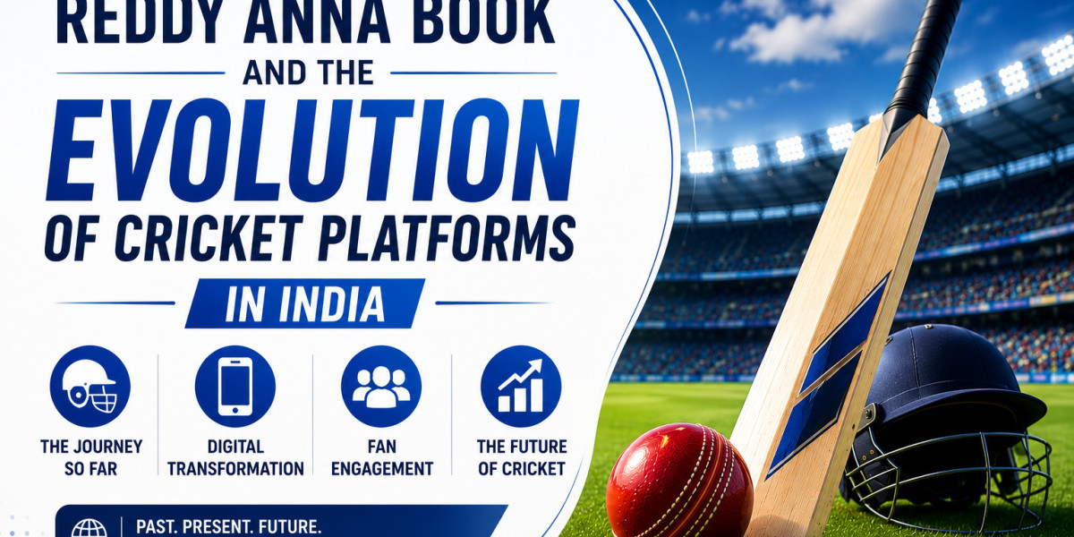 Reddy Anna Book and the Evolution of Cricket Platforms in India