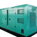 generator efficiency Profile Picture