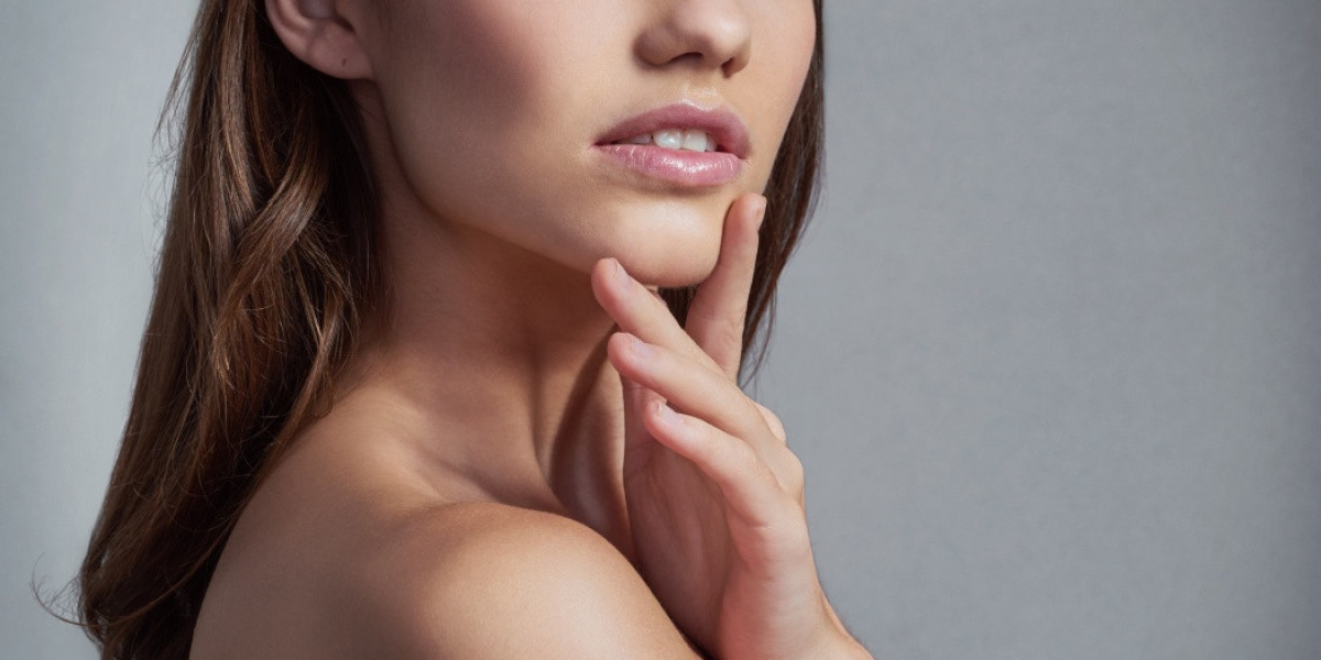 The Complete Guide to Slim Body and Face Aesthetics for a Refined, Balanced, and Naturally Attractive Appearance