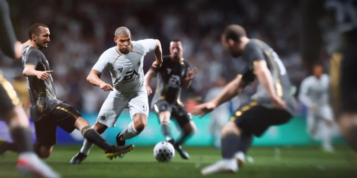 MMOEXP FC 26:4 FC 26 Defensive Tricks That Give You Instant Results