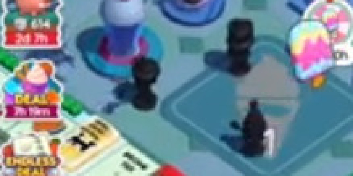 U4GM Monopoly go Dice Strategy for Mid-2026 Events