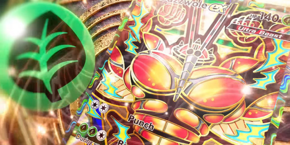 U4GM Pokemon TCG Pocket Heliolisk Control Card List