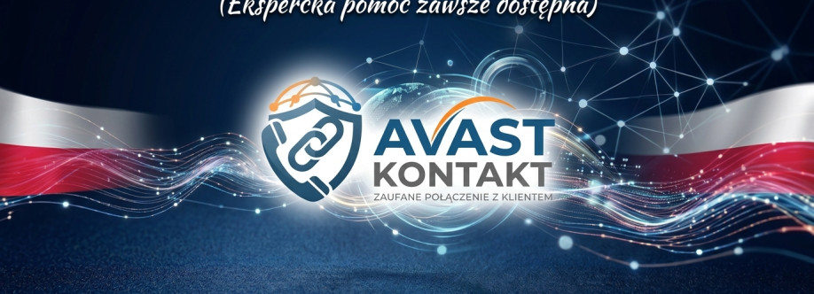 Avast Kontakt Cover Image