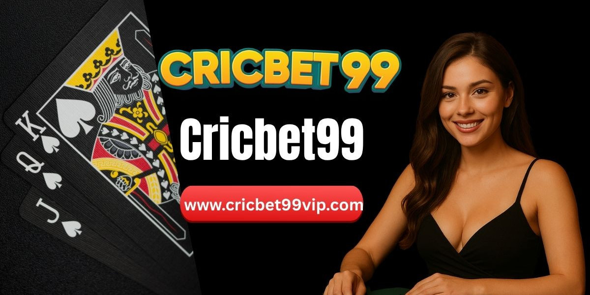 How Cricbet99 Is Redefining Convenience for Today's Online Users