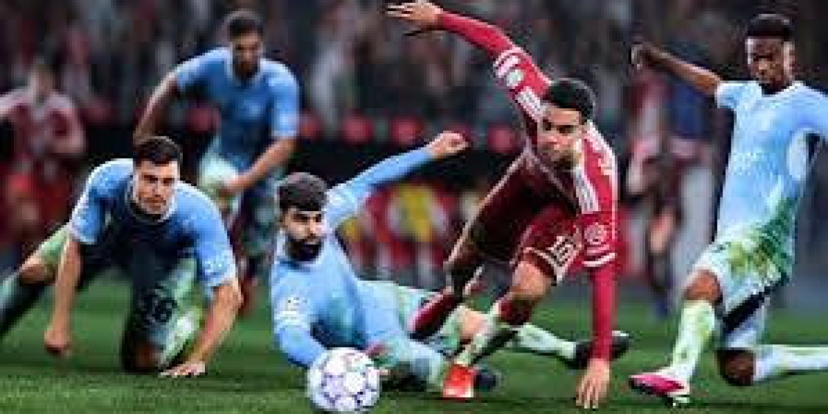 Inside FC 27's Responsive Gameplay with U4gm