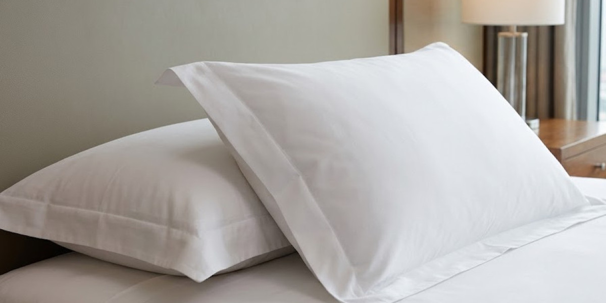 Crafting Quality: A Deep Dive into China’s Leading Professional Pillowcase Manufacturing Ecosystem
