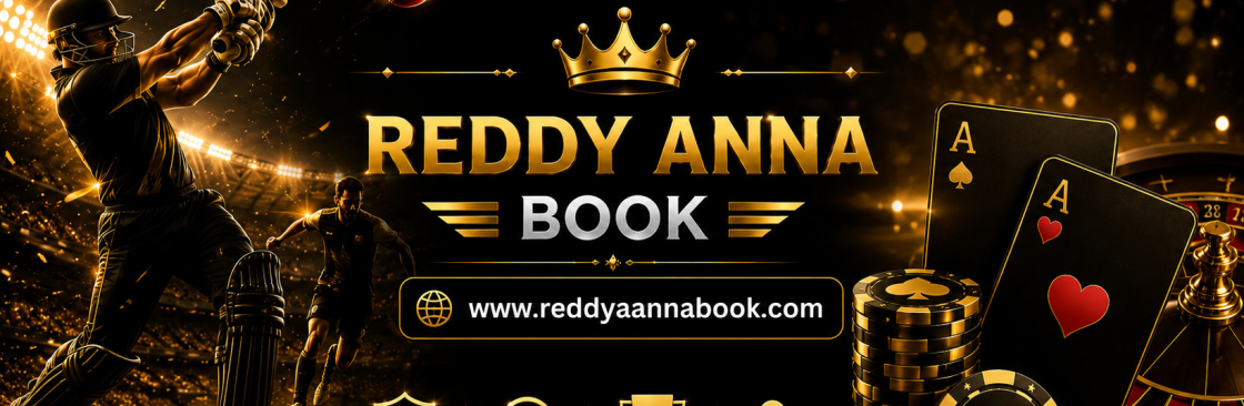 Reddyanna Book Cover Image