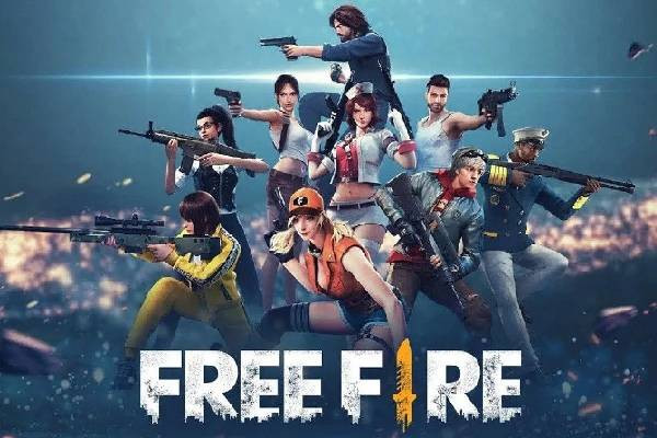 FF beta testing APK Profile Picture