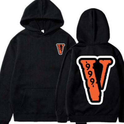 Vlone Hoodie Profile Picture
