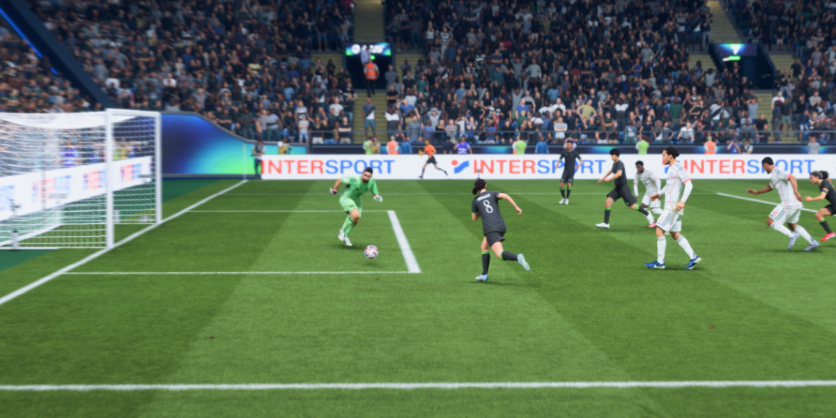 MMOEXP FC 26:FC 26 Meta Guide: The Broken Skill Move Every Pro Is Using