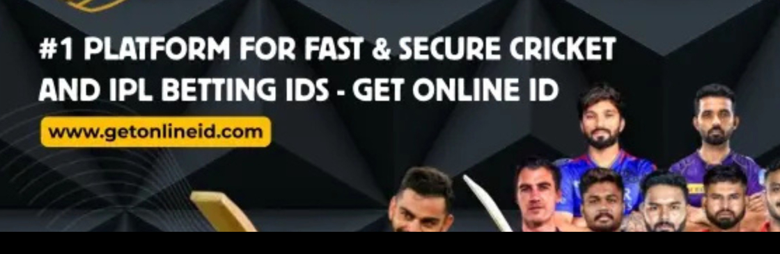 Online Cricket ID com Cover Image