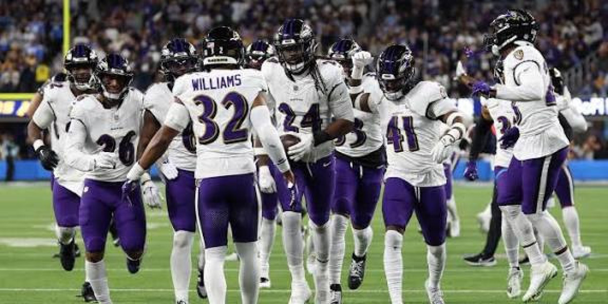 Ravens newbie scouting short article: JaKobi Lane is created towards ranking touchdowns
