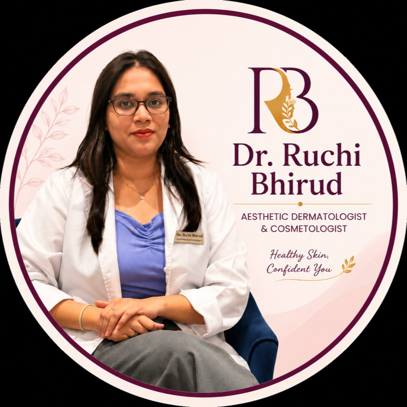 DrRuchiBhirud Profile Picture