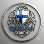 Facebook Suomi Profile Picture