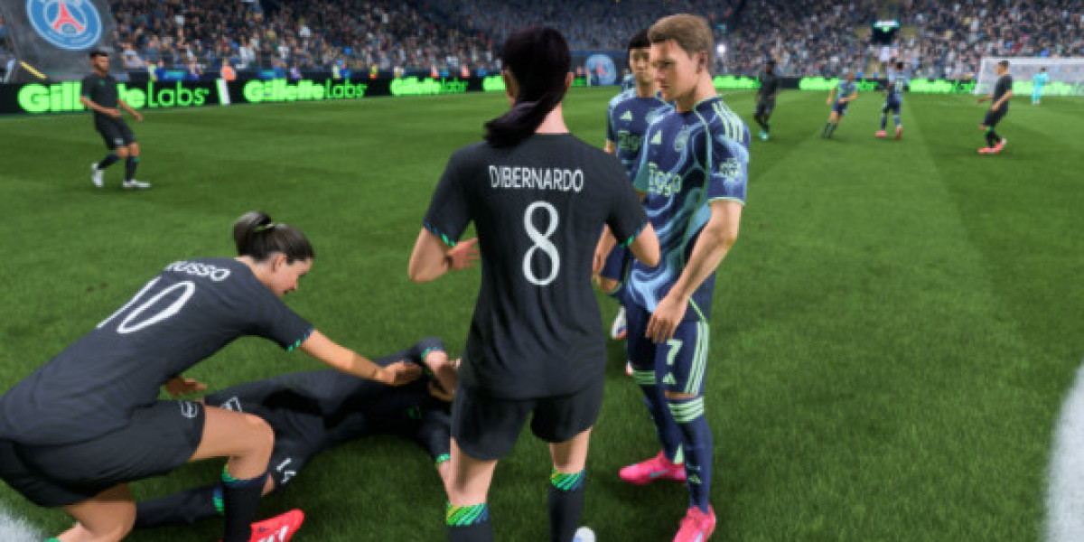 MMOEXP: Top EA FC 26 Coins Methods Every Ultimate Team Player Should Know