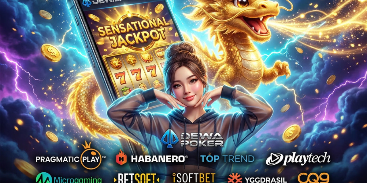 Master Login Dewapoker: Secure Access and Helpful Login Tips